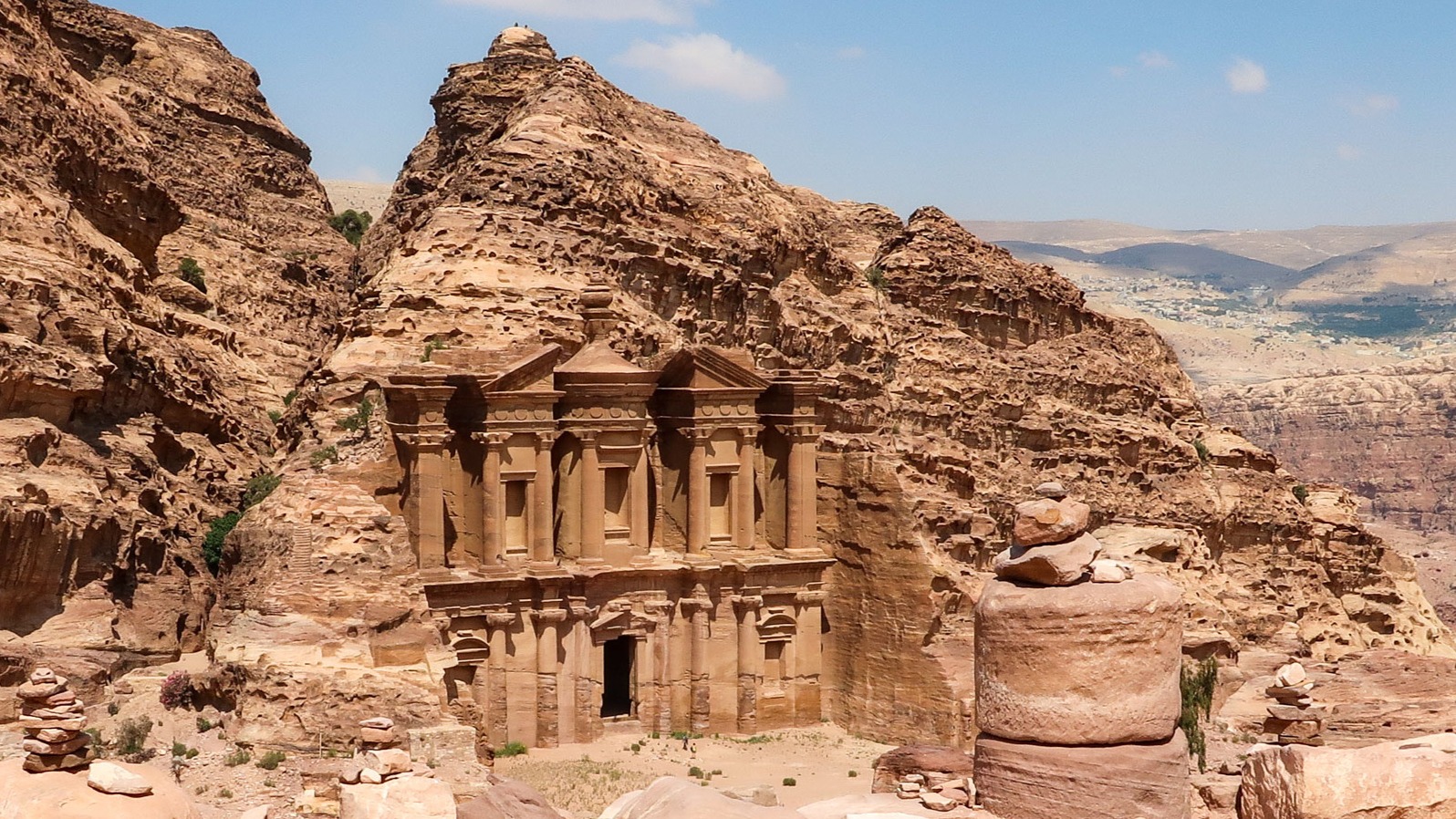 7 Day 6 Night Discover Jordan Tour - Image - 4304